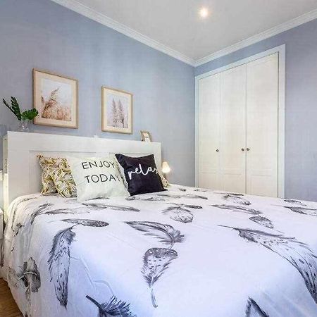 3 Apartamento En Estadio Sevilla 8 Plazas 3 Hab Y Metro Extérieur photo