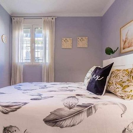 3 Apartamento En Estadio Sevilla 8 Plazas 3 Hab Y Metro Extérieur photo