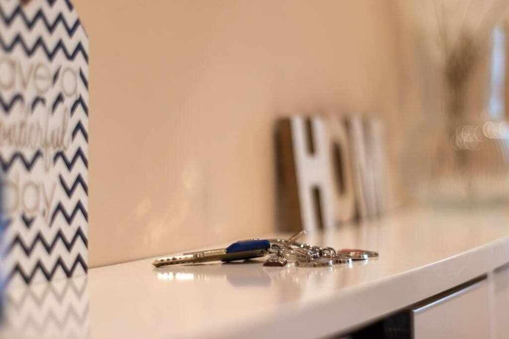 3 Apartamento En Estadio Sevilla 8 Plazas 3 Hab Y Metro Extérieur photo